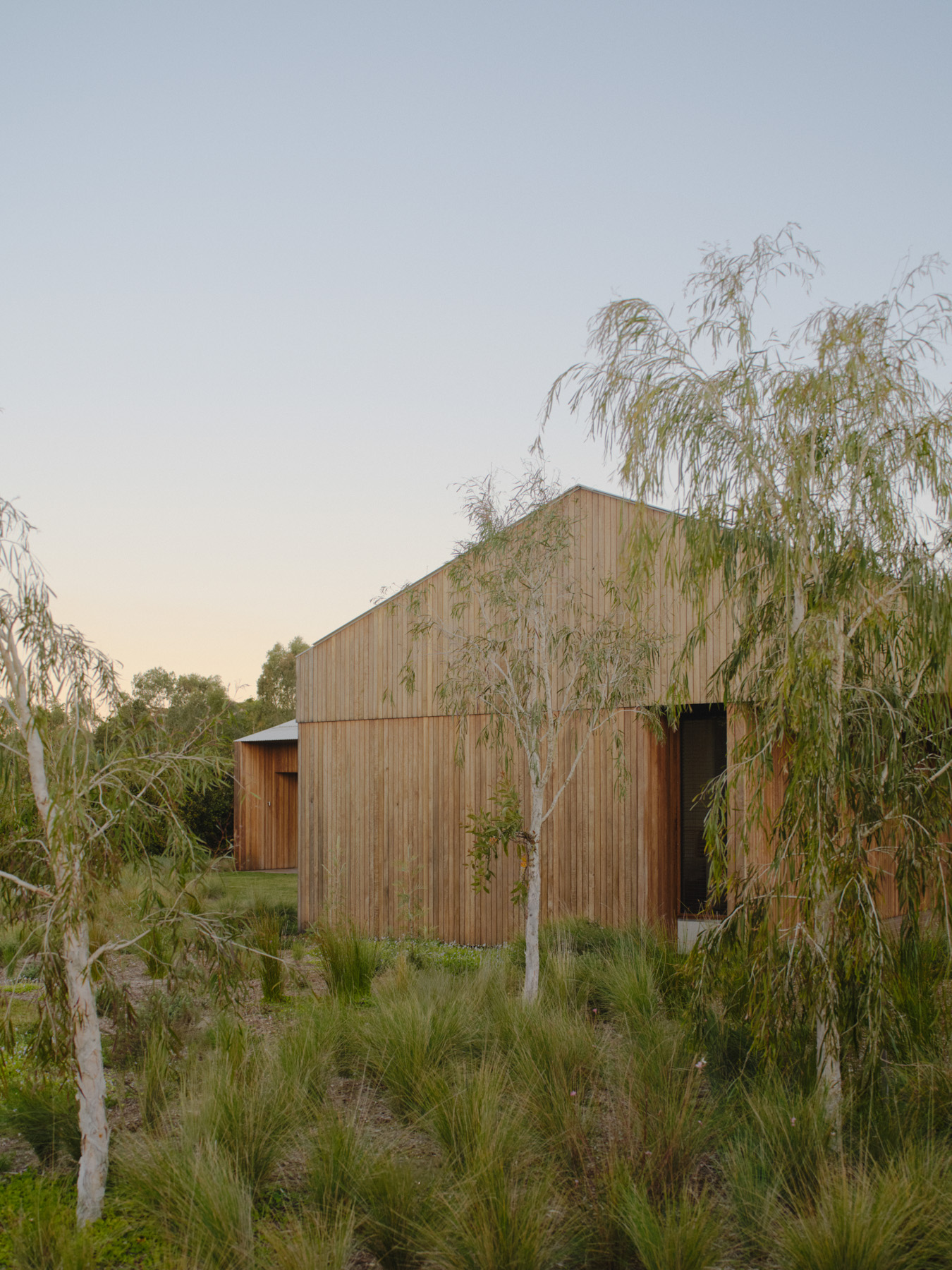 Field House, Ewingsdale, NSW