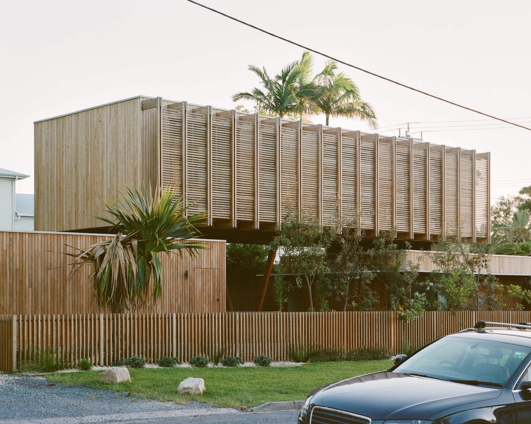 Bangalow Road, Byron Bay, NSW