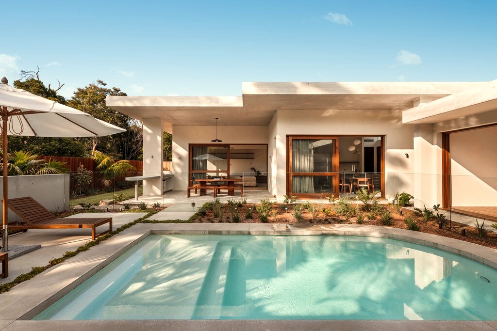 Coral Court, Byron Bay, NSW